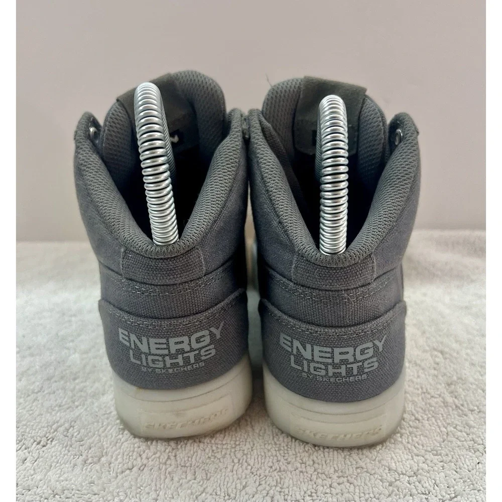 Skechers energy lights
